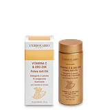 VITAMINA C & ORO DETERGENTE VISO 35 G