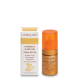 VITAMINA C & ORO CONTORNO OCCHI 15 ML