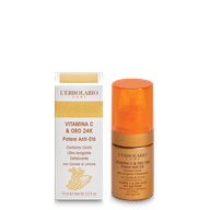 VITAMINA C & ORO CONTORNO OCCHI 15 ML