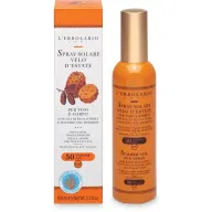 SPRAY INVISIBILE VELO D'ESTATE SPF50 100 ML
