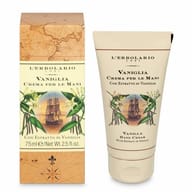 VANIGLIA CREMA MANI 75 ML