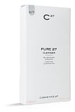 PURE 27 CLEANSER GEL DETERGENTE PURIFICANTE 100 ML