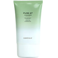 PURE 27 CLEANSER GEL DETERGENTE PURIFICANTE 100 ML