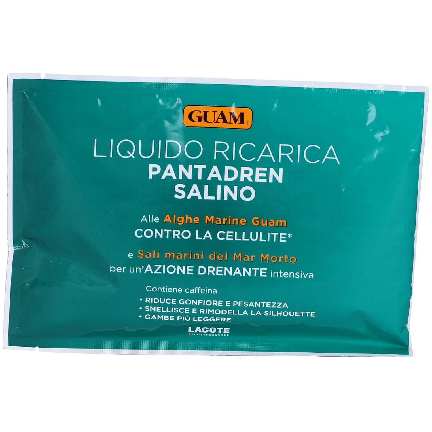 Guam Pantadren Salino Busta Ricarica 100 Ml