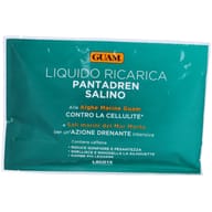 GUAM PANTADREN SALINO BUSTA RICARICA 100 ML