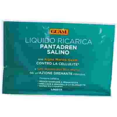 GUAM PANTADREN SALINO BUSTA RICARICA 100 ML