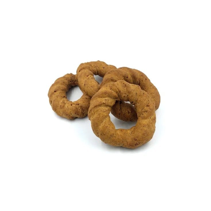 Il Forno Del Celiaco Freselle Mini 220 G
