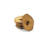 IL FORNO DEL CELIACO FRESELLE INTEGRALI MINI 220 G