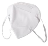 KINGFA MASCHERINA FFP2 PARTICLE FILTERING HALF MASK 1 PEZZO