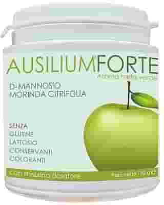 AUSILIUM FORTE MELA VERDE 150 G