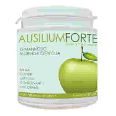 AUSILIUM FORTE MELA VERDE 150 G