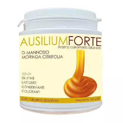 AUSILIUM FORTE CARAMELLO 150 G