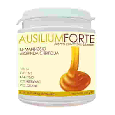 AUSILIUM FORTE CARAMELLO 150 G