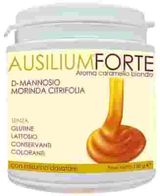 AUSILIUM FORTE CARAMELLO 150 G