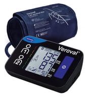 VEROVAL COMPACT CONNECT MISURATORE DA BRACCIO UNIVERSAL 22-42CM