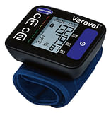 VEROVAL COMPACT CONNECT MISURATORE DA POLSO 12,5-21CM