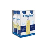 FRESUBIN PRO DRINK VANIGLIA 4 FLACONI X 200 ML