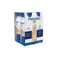 FRESUBIN PRO DRINK NOCCIOLA 4 FLACONI X 200 ML