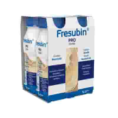 FRESUBIN PRO DRINK NOCCIOLA 4 FLACONI X 200 ML