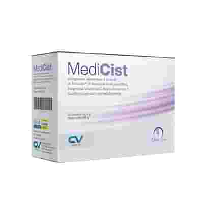 MEDICIST 20 BUSTINE