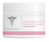 LABO24 MASCHERA VISO PERFEZIONANTE ARGILLA BIANCA 100 ML