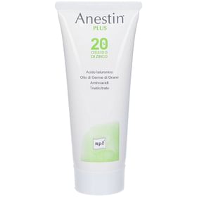 Anestin Plus 75 Ml