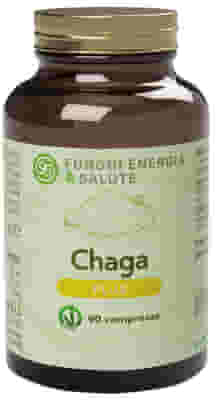 CHAGA PLUS 90 COMPRESSE