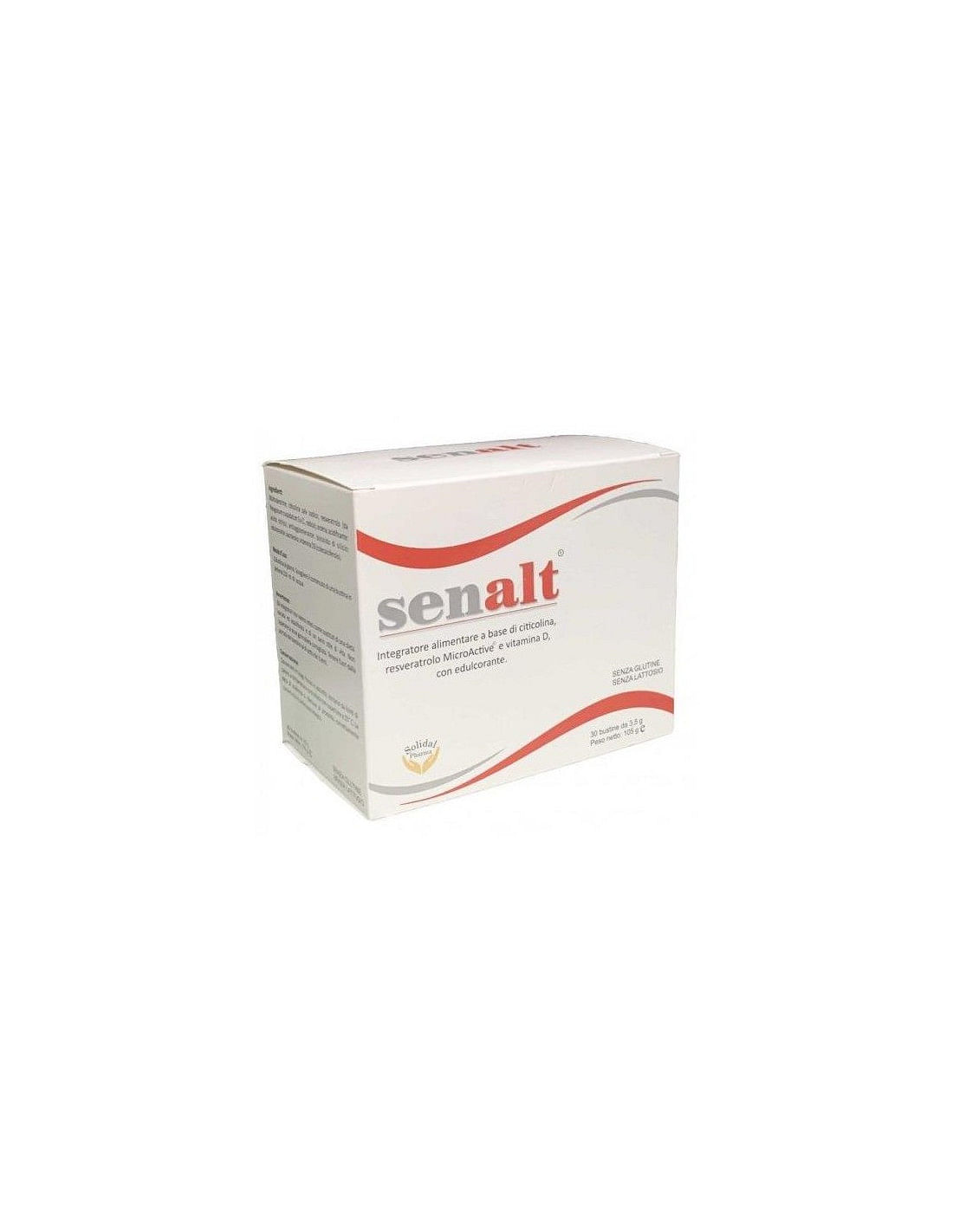 Senalt Pro 20 Bustine