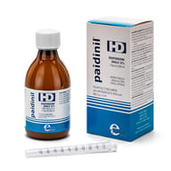 PAIDINIL HD 300 ML INTEGRATORE ALIMENTARE