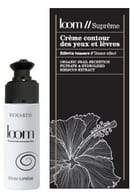 LOOM SUPREME CREME CONTOUR YEUX ET LEVRES 30 ML