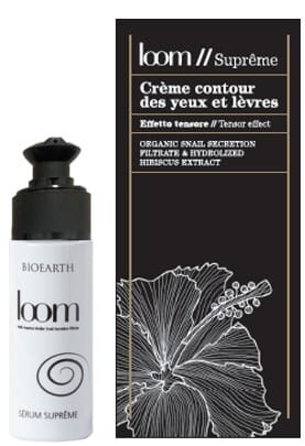 Loom Supreme Creme Contour Yeux Et Levres 30 Ml