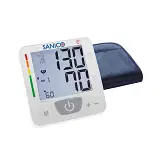 MISURA PRESSIONE BRACCIO IHB E AFIB