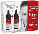 VITAL PLUS ACTIVE GOCCE DERMOATTIVE JAL 15 ML + COL 15 ML
