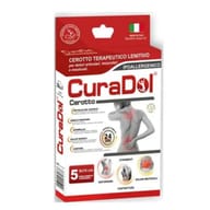 CEROTTO CURADOL 10 PEZZI