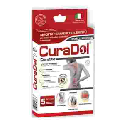 CEROTTO CURADOL 10 PEZZI