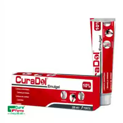 CURADOL EMUGEL 2X100 ML