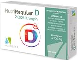 VITAMINA D 2000UI 60 COMPRESSE