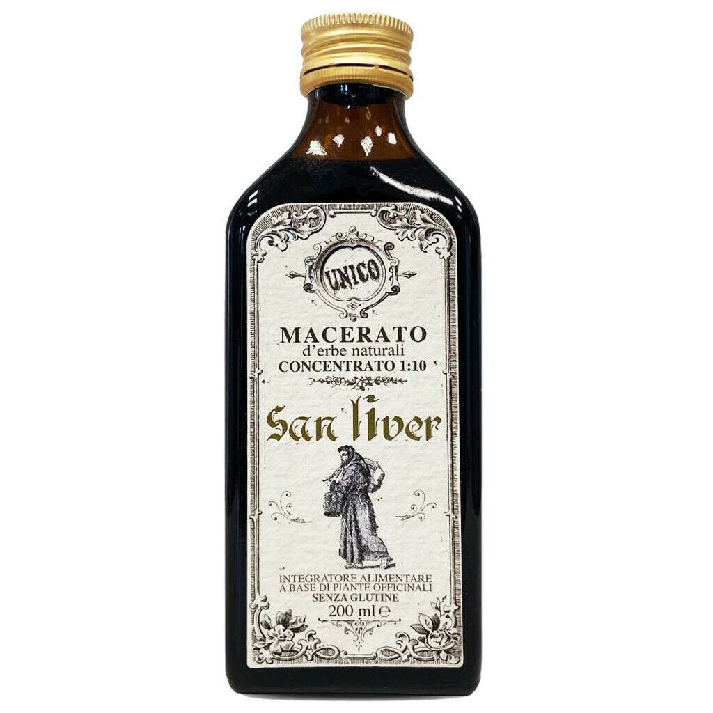 SANLIVER 200 ML