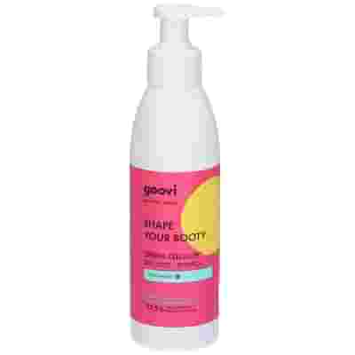 GOOVI CREMA CELLULITE EFFETTO FREDDO