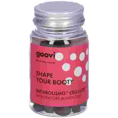 GOOVI INTEGRATORE ANTICELLULITE