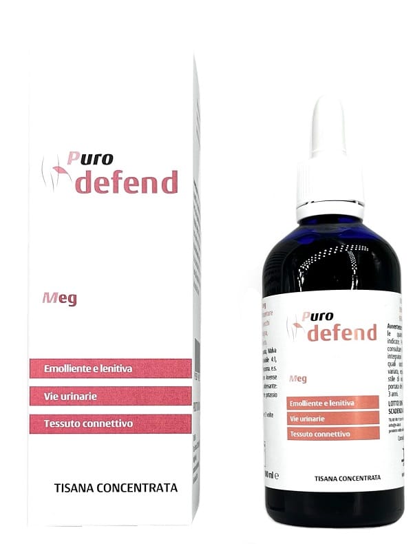 PURODEFEND MEG 100 ML