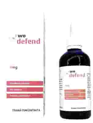 PURODEFEND MEG 100 ML