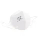 KINGFA MASCHERINA FFP2 PARTIKEL FILTER HALBMASKE 6 PEZZI