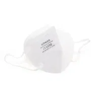 KINGFA MASCHERINA FFP2 PARTIKEL FILTER HALBMASKE 6 PEZZI