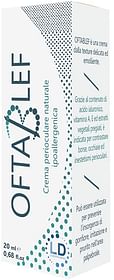 Oftablef Crema 20 Ml