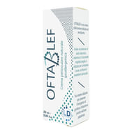 OFTABLEF CREMA 20 ML