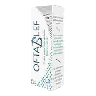 OFTABLEF CREMA 20 ML