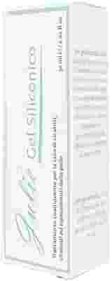 JULIE GEL SILICONICO 30 ML