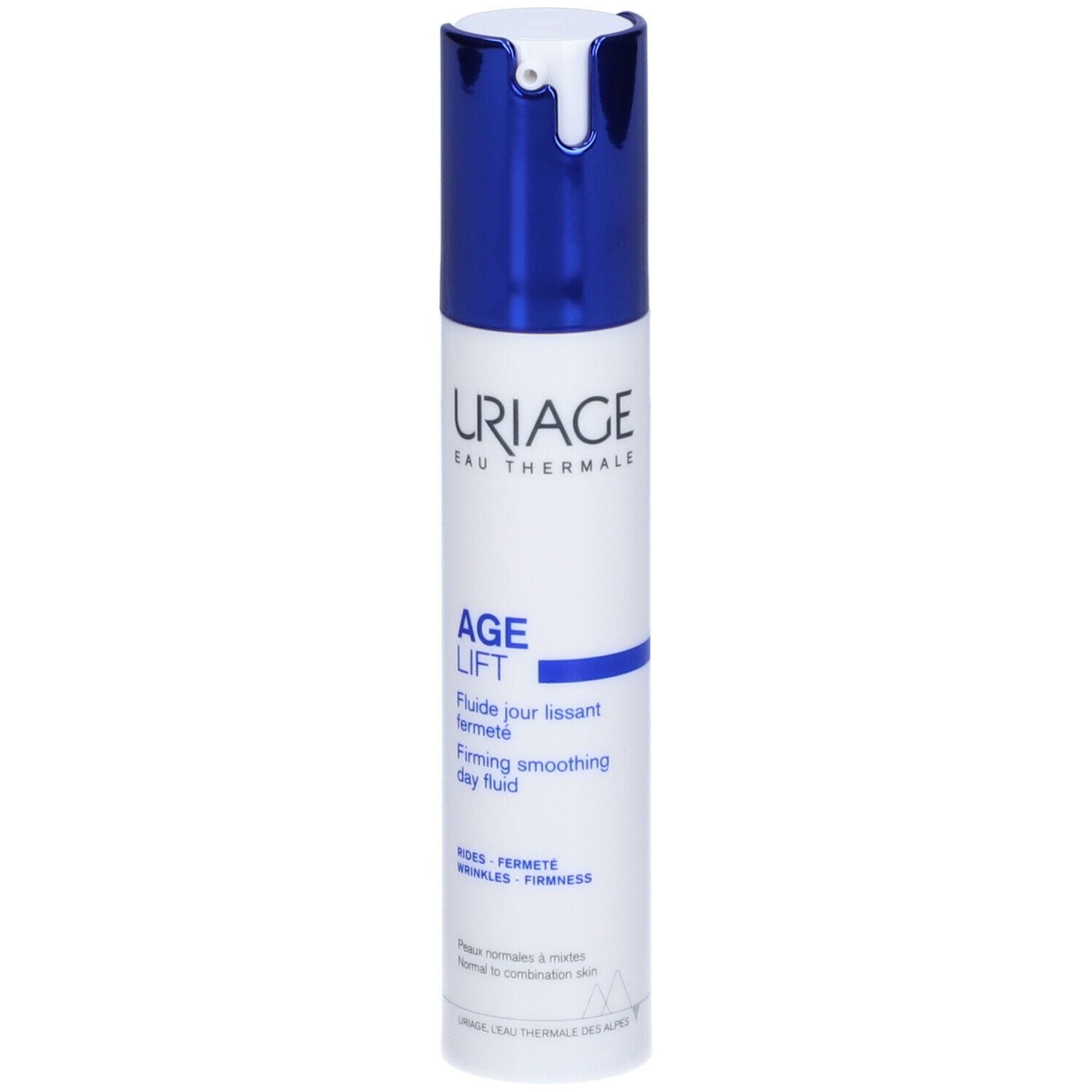 AGE LIFT FIRMING SMOOTHING DAY FLUID 40 ML FLUIDO GIORNO LEVIGANTE ELASTICIZZANTE