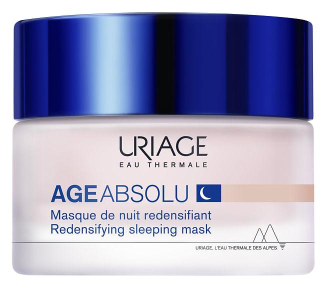 Age Absolu Maschera Rigenerante 50 Ml